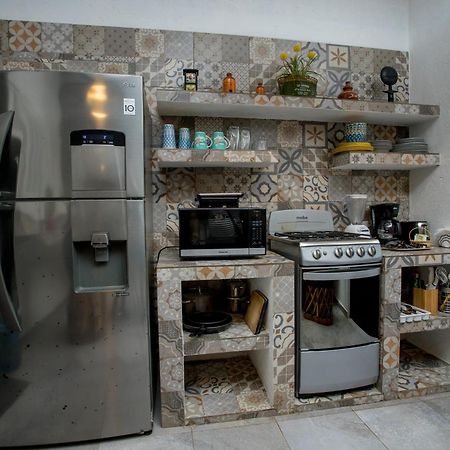 Aldea Jo-Yah Vila Tulum Quarto foto